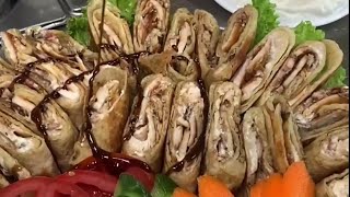 Anas shawarma - İstanbul