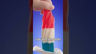 A Chewy Rocket Pop?