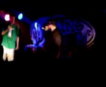 Ugly Duckling: A Little Samba