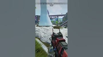Nice little 1v2! #apexpathfinder #apexlegends #gamingconsole #apexhub #apex #apexcaptures