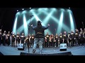 Corus interruptus  coropop di salerno   vokalfest 2020