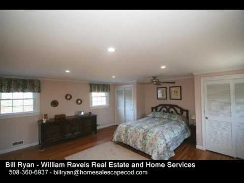 34 Crestview Dr, Sandwich, MA home video tour