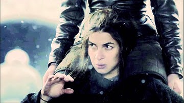 [IFS] learn me right; arya + osha