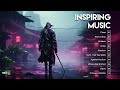 Inspiring mix for tryhard 2024  top 30 music mix  best ncs gaming music trap electronic house