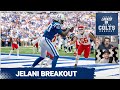 Indianapolis colts jelani woods to bounce back mo aliecox on the way out