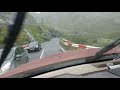 Ram 2500 on transfagarasan