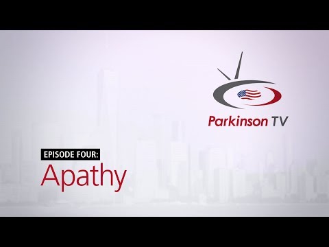 Apathy and Parkinson&rsquo;s: Season 2, Episode 4