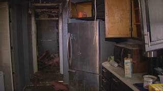 2 accused of lighting toilet paper on fire inside bathroom of South Side home charged with arson