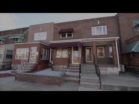 708 Johnston St, Philadelphia, PA home video tour