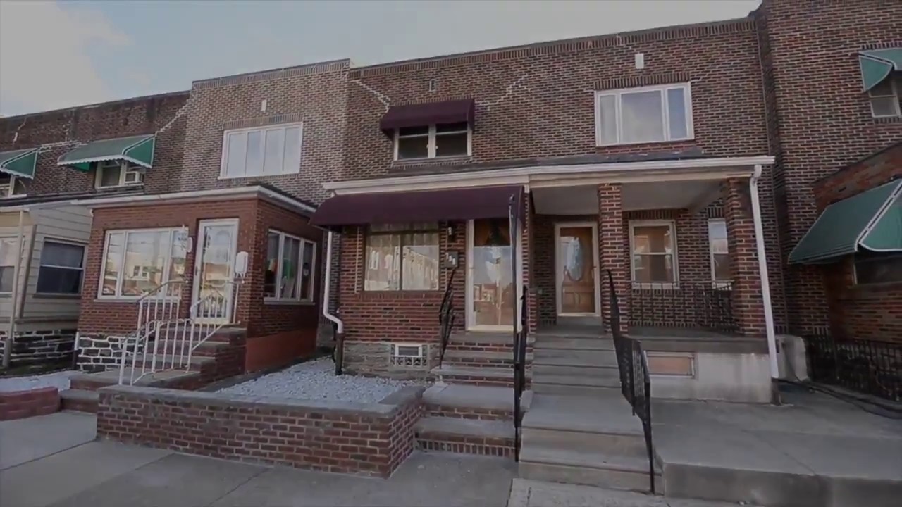 708 Johnston St Philadelphia PA 19148 MLS 6940607 YouTube