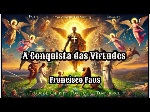 A Conquista das
