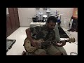 ESP RZK-II into Engl Fireball 100 into Orange 2x12 miced up with Townsend Labs Sphere