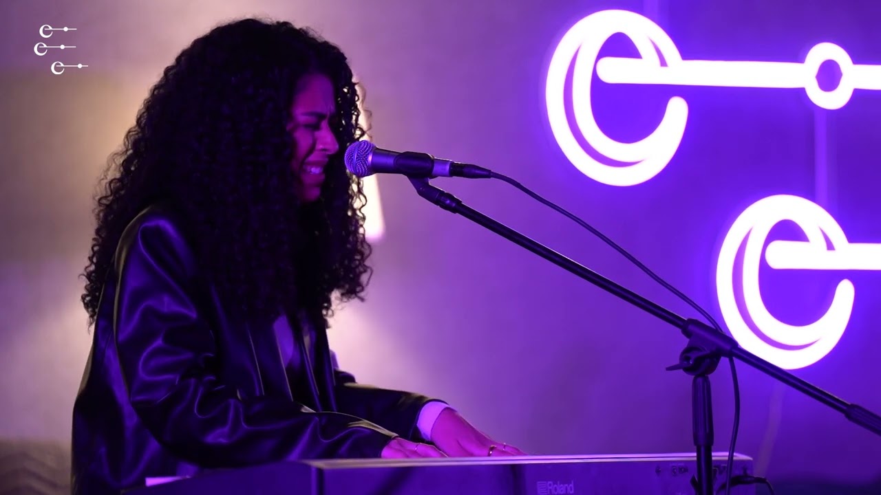 غادة شيري- تشرب من روحي - Ghada Sheri