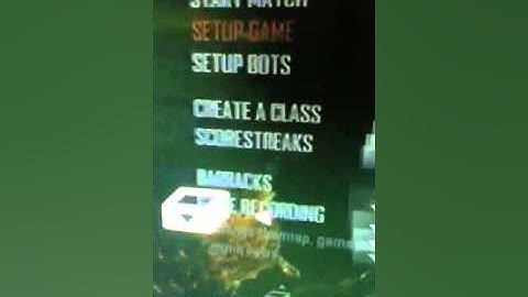 Refuse to play first map/ no show forfeit!