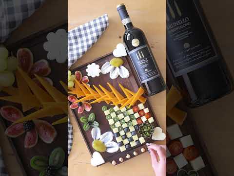 Up to 40% off fine wines – like the Brunello from Tre Cipressi, only now during our Wine Festival!