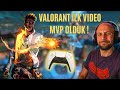 🎯 Valorant PS5’te İlk Video! | Phoenix ile Geriden Geldim, MVP Oldum (Proximity Chat Açık)