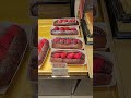 세종 국대빵집 팡쇼에서 오이바게트 먹어봄! 딸기타르트도 진짜 미쳤다 #세종빵집 #팡쇼과자점 #국대샌드