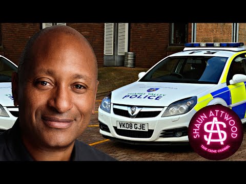 Detective Who Investigated Corrupt Cops: Ian Washington Smith | True Crime Podcast 236