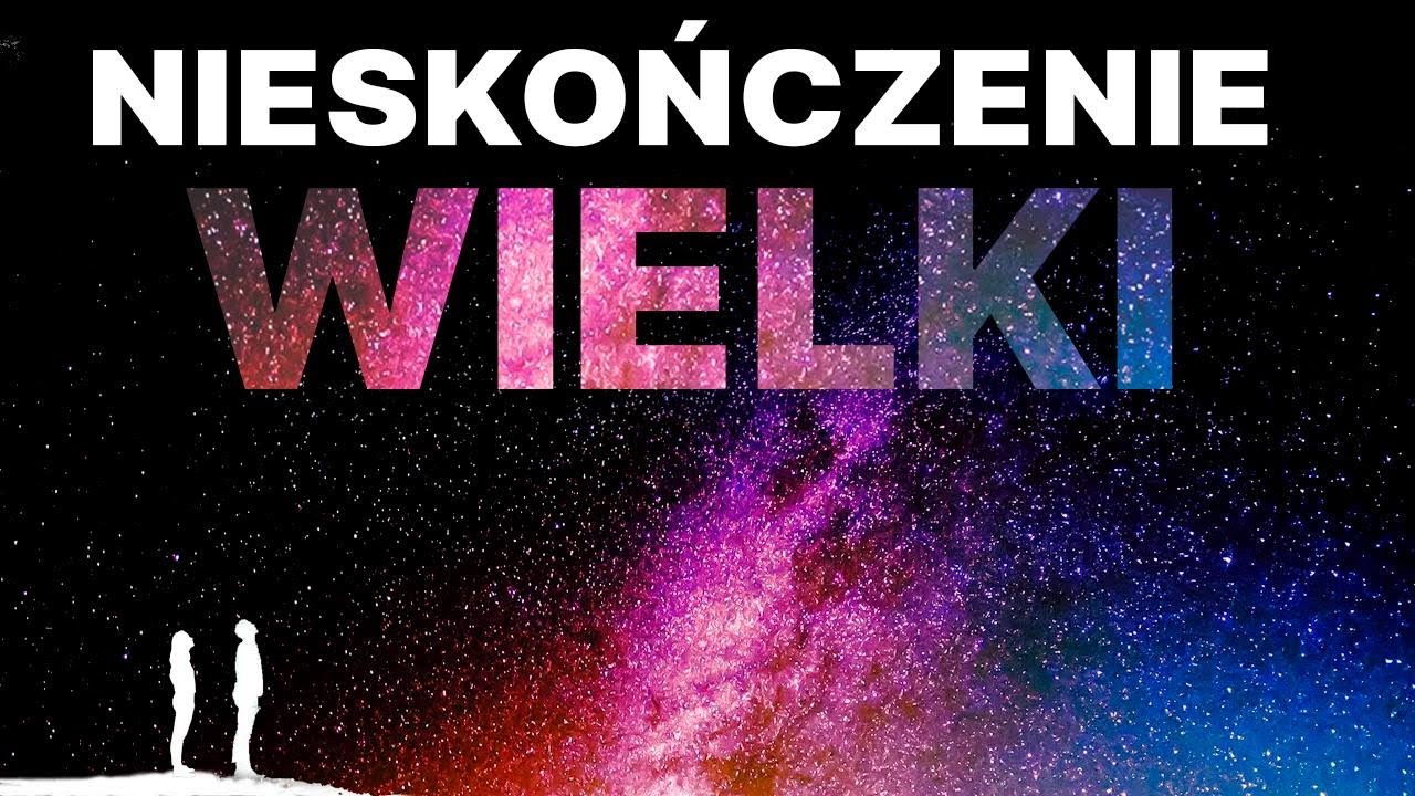 Zanurz się w nieskończoności wszechświata