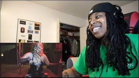 Velvet Cash & Rvkah - Algorithm (REACTION)
