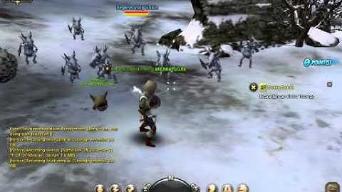 DragonNest CheatGG.blogspot.com Make Stupid Monster Cheat On