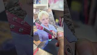 #UNBOXING de #hello82  #P1HARMONY UNIQUE LATAM EXCL. 👀✨ #kpop