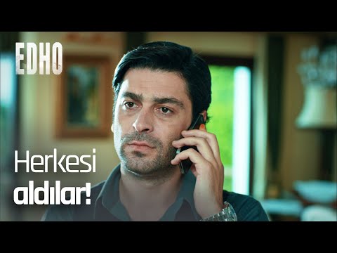 Alemdeki herkesi topladılar!