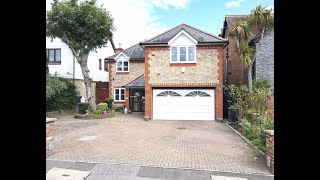 Fairview Road, Chigwell IG7