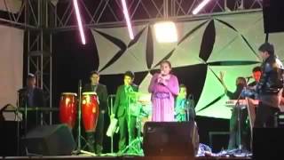 Marcharemos Catarina Tzep