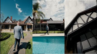 LUXURY Real Estate property video | sony7siii