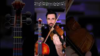 ?Aint Worried by OneRepublic Violin Tutorial with Sheet Music and Violin Tabs ?