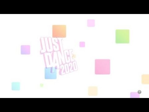 Just Dance 2020:The Time és Rain Over Me