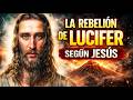 Lucifer S Rebellion According To Jesus What Really Happened On Mount Hermon 