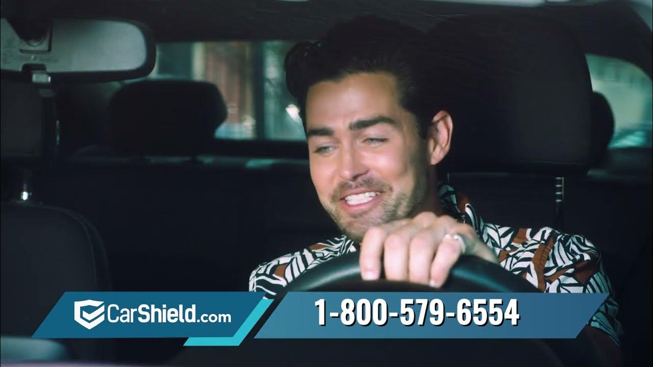 CarShield "Steve 9000" InterMedia Commercial YouTube