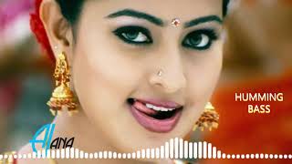 full bass new hindi dj song | 2020 new song hindi bollywood | humming bass 2020 |all new bass
