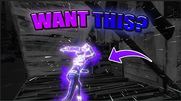 WANT THIS *INSANE* *NEW* SPACE BUILDUP EFFECT (How To Edit Like Sack, seby, Crackedz, Eon, Sovioo