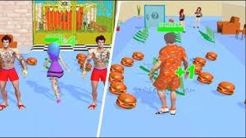 Take Them off - Gameplay All Levels Walkthrough (Android, ios) New Update Max Levels (11&12)