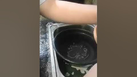 Cleaning and sanitizing tools and utensils in salad making(FOR SCHOOL PORPOSES ONLY) | TLE