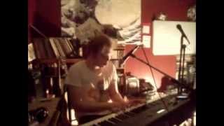 Video thumbnail of "James - (Billy Joel cover)"