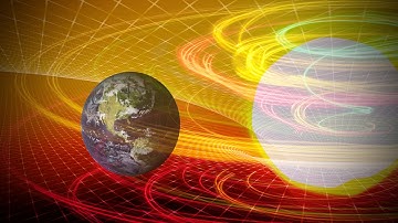 Brian Greene Introduces the Theory of General Relativity