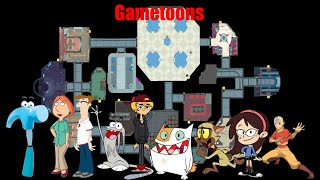 GameToons