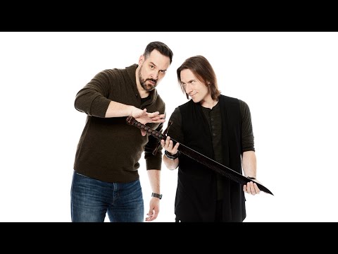 A Heart Grown Cold | Critical Role | Campaign 2, Episode 113