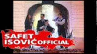 Safet Isovic, A. Tuzlak i I. Becar - Oj, Safete, Sajo - (LIVE) - (Zetra 29.05.2003.) - (FTV) Resimi