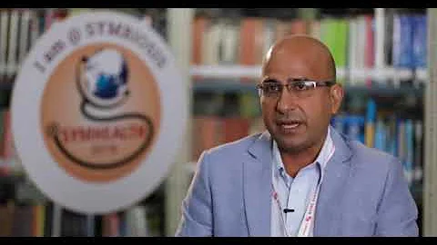 Dr. Rakesh Varma,  Managing Director, Falcon Skills