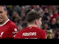 Liverpool v Southampton | Key Moments | Fifth Round | Emirates FA Cup 2023-24