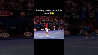 Ball Boy
