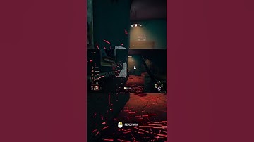 Weird interaction I found playing Springtrap in DBD! Do think this was an oversight?