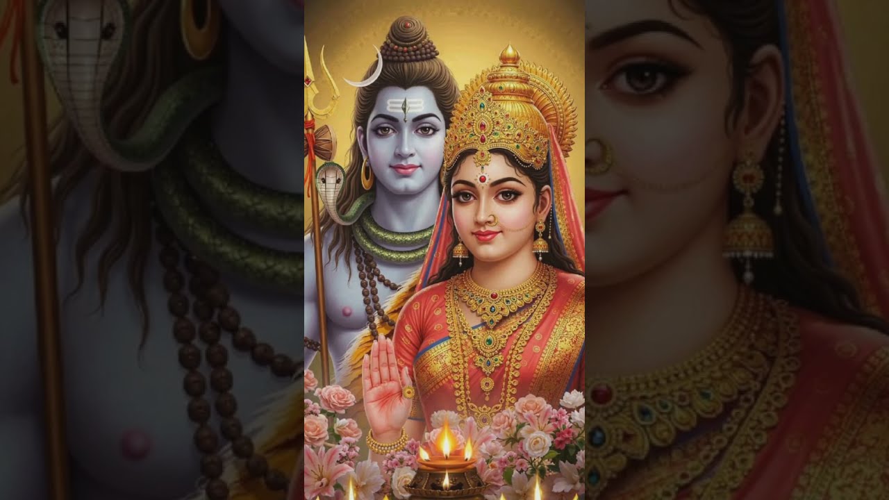 Shiv Amritvani। #Anuradha Paudwal