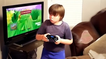 Making Newbs Rage (Ballistic montage).