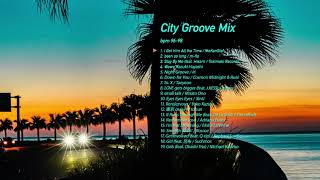 City Groove Mix (bpm 9698)